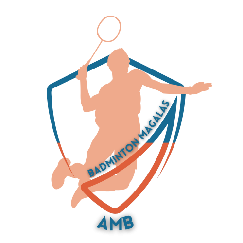 Logo ASSOCIATION MAGALAS BADMINTON